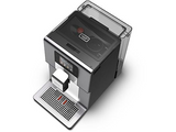 KRUPS EA 875 E Intuition Preference+ Kaffeevollautomat Silber