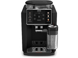 KRUPS EA9128D Sensation Milk Kaffeevollautomat Schwarz
