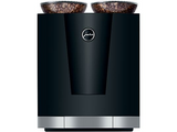 JURA GIGA 10 Cold Brew Kaffeevollautomat Diamond Black