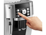 DELONGHI Magnifica S ECAM21.116.SB - 5 Kaffeespezialitäten