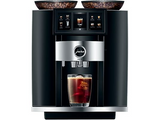 JURA GIGA 10 Cold Brew Kaffeevollautomat Diamond Black
