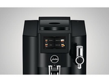 JURA S8 (EB) Kaffeevollautomat Piano Black
