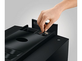 JURA S8 (EB) Kaffeevollautomat Piano Black