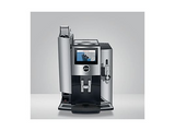 JURA 15380 S8 CHROM (EA) Kaffeevollautomat Chrom