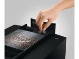 JURA E8 (EC) Kaffeevollautomat Piano Black