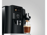 JURA S8 (EB) Kaffeevollautomat Piano Black